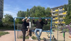 Mateusz Gaca i Michał Sosiński wzmacniają kreację McCann Poland