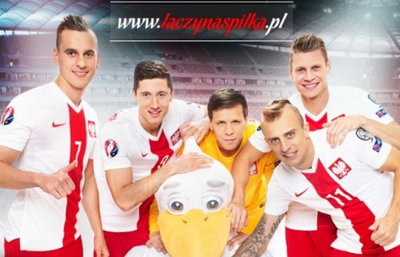 99rent partnerem piłkarskiej reprezentacji Polski przez dalsze dwa lata