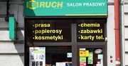 Kioski Ruchu do likwidacji. Jest oficjalny komentarz Orlenu