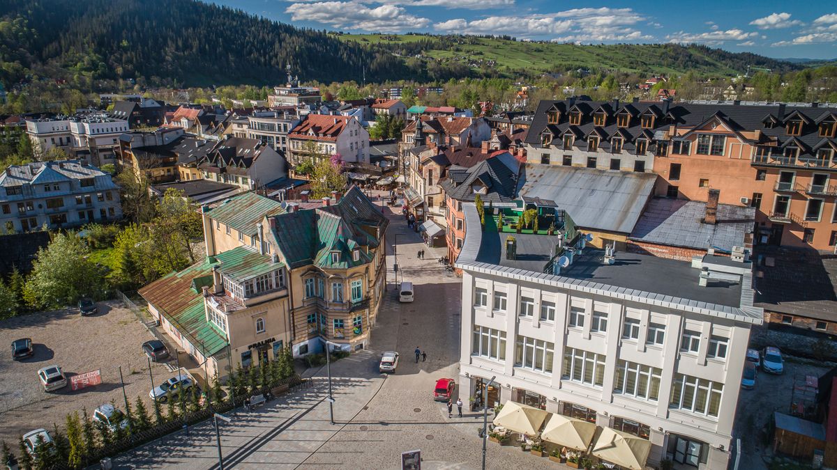 Zakopane