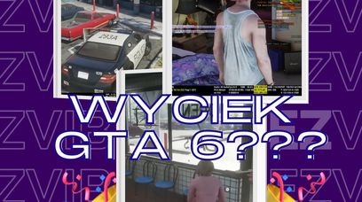 Wyciek GTA 6. Postacie, Vice City - i wiele więcej. Pigułka informacji