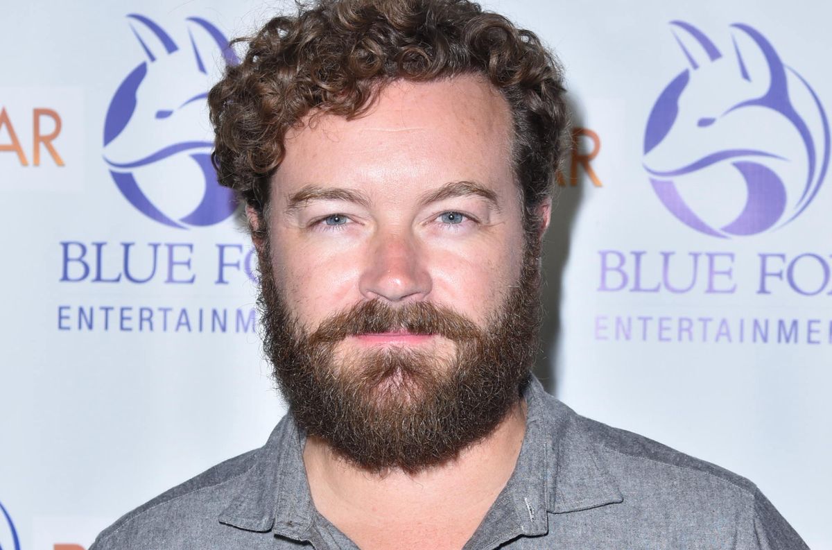 Danny Masterson odpowie przed sądem za gwałt na 3 kobietach