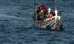 Działo się w nocy. 30 ciał na plaży w Senegalu