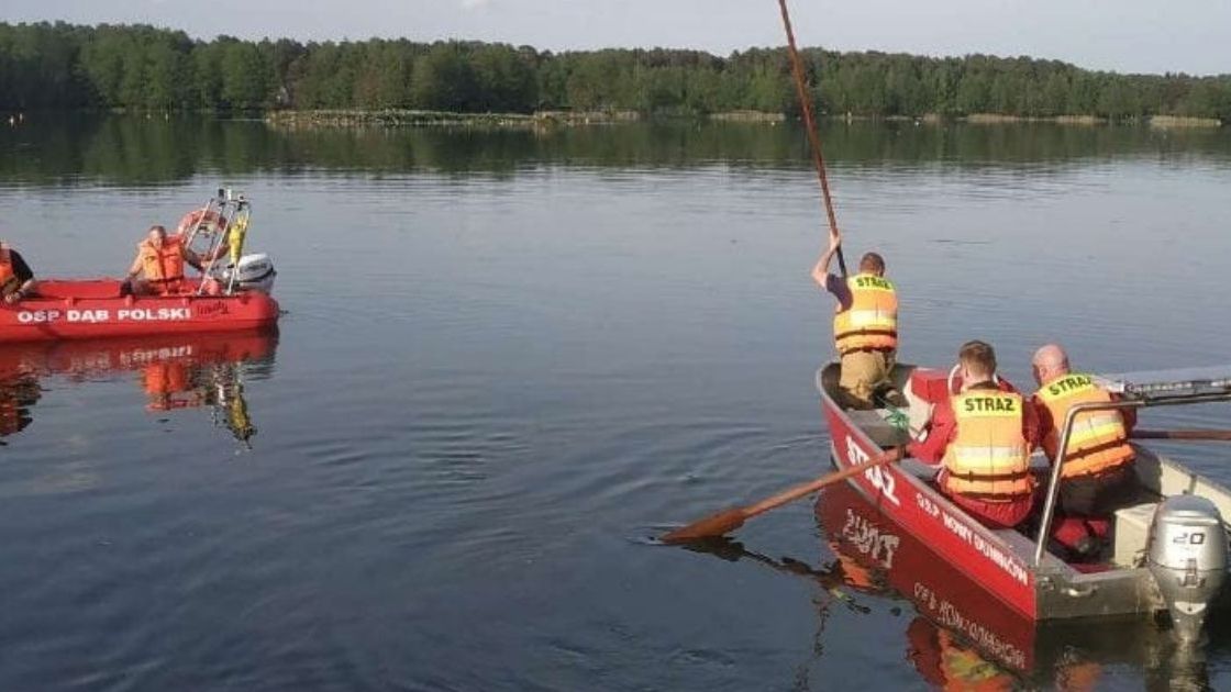 OSP DĄB POLSKI