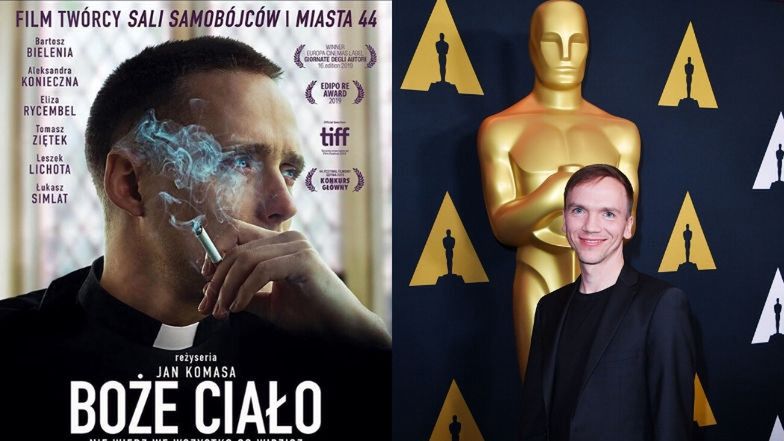 Jan Komasa