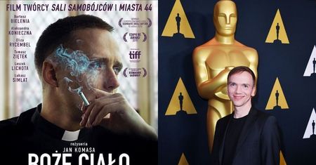 Oscary 2020: Bukmacherzy nie widzą szans na statuetkę dla "Bożego Ciała"