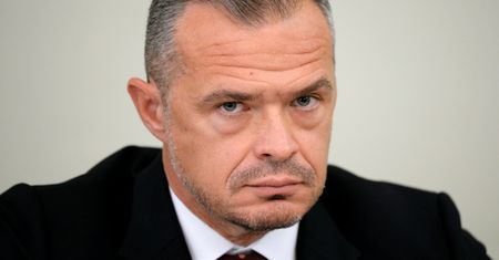 Sprawa Sławomira Nowaka. Jest decyzja sądu ws. zażalenia na zwolnienie z aresztu