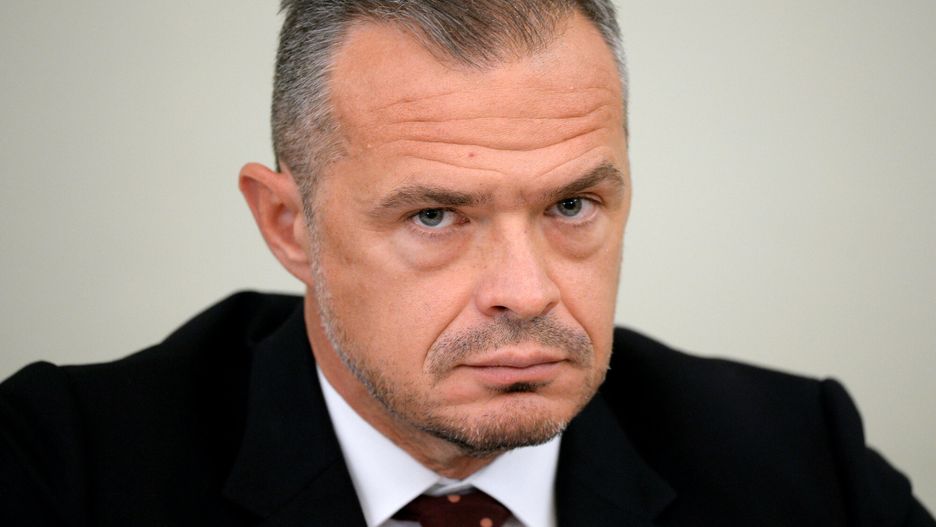 Sąd Apelacyjny podjął decyzję ws. zażalenie na zwolnienie Sławomira Nowaka z aresztu