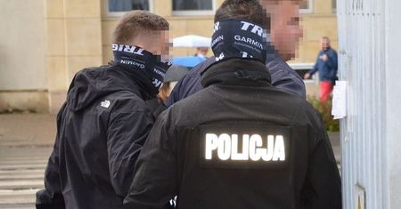 Gwiazdor disco polo na wolności! Składał obrzydliwe propozycje 14-latce