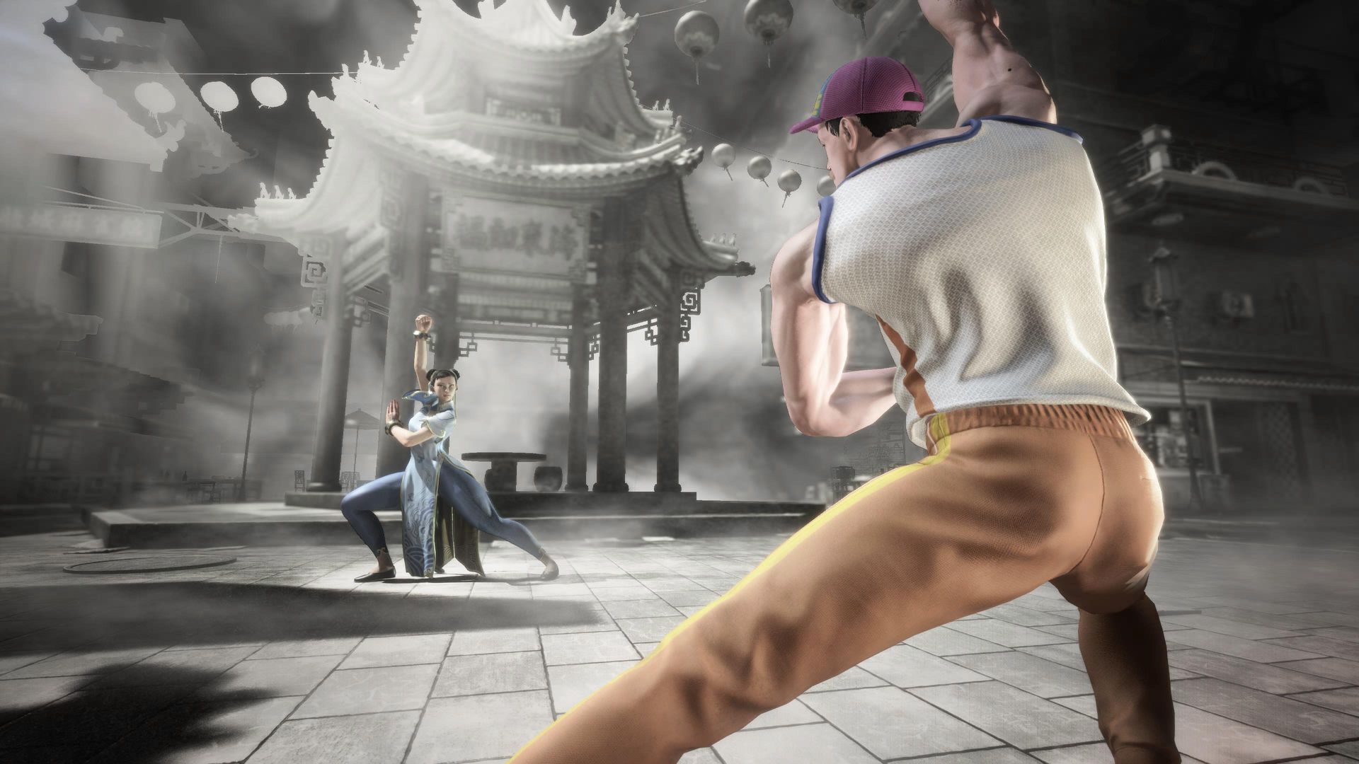Street Fighter 6
