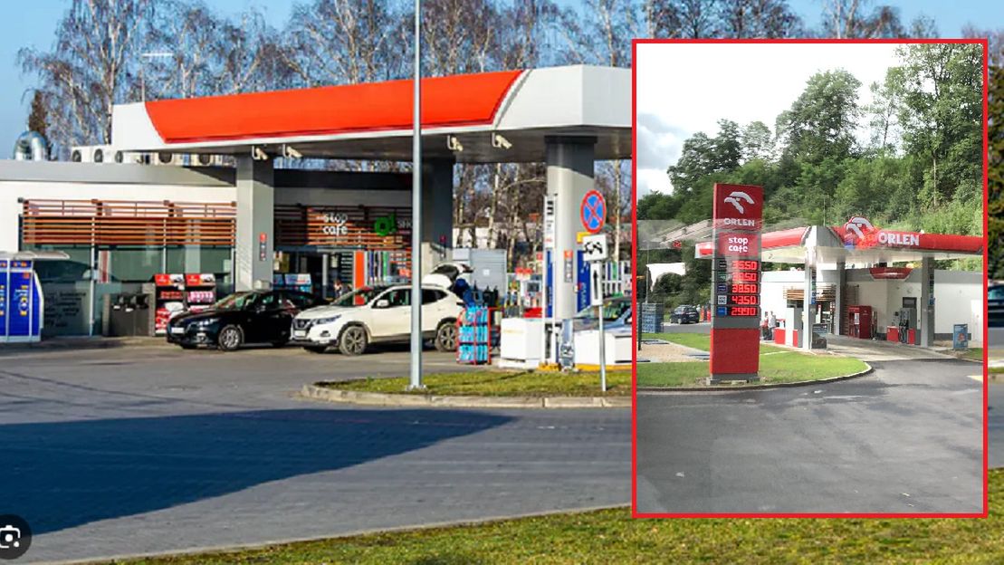 Sprawdzamy gdzie lepiej tankować - w Polsce i Czechach?
