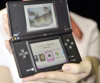 Kiepskie wyniki Nintendo 2