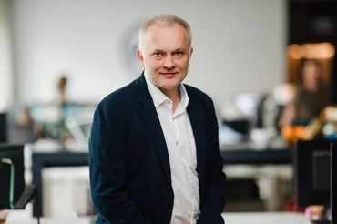 Wojciech Nowański, YOC Poland