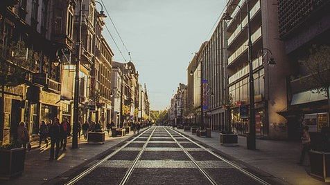 Śląskie. Władze Katowic zdecydowały o przedłużeniu pomocy w ramach Katowickiego Pakietu Przedsiębiorcy.