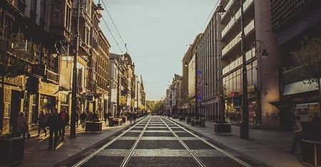 Katowice. Samorząd przedłuża pakiet pomocy dla przedsiębiorców. Które branże skorzystają