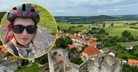 Nie tylko ciężkie jedzenie i zimne piwko. Tak można spędzić urlop za polską granicą