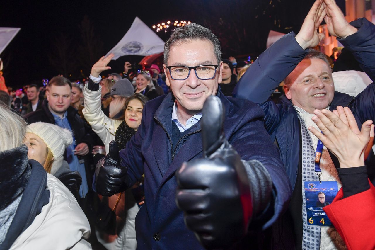 Była gwiazda TVP ma nową pracę. "Wciąż uważa, że jest prezesem TVP"