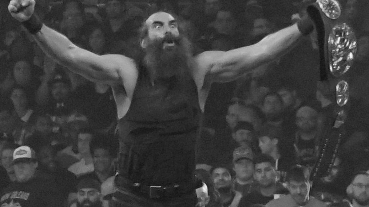 wwe
