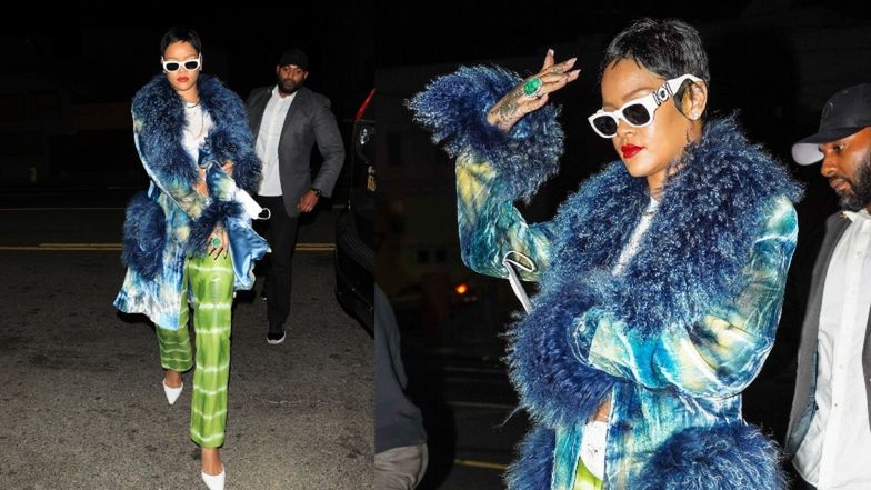 Najlepiej i najgorzej ubrani 2021