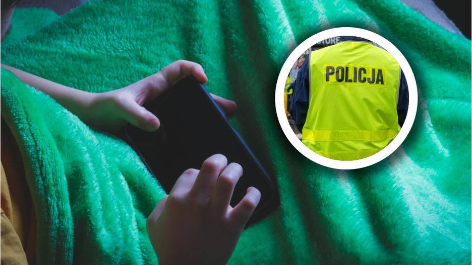 Policjanci z Józefowa i Otwocka błyskawicznie zareagowali na zgłoszenie o groźbie podpalenia przedszkola w gminie Wiązowna