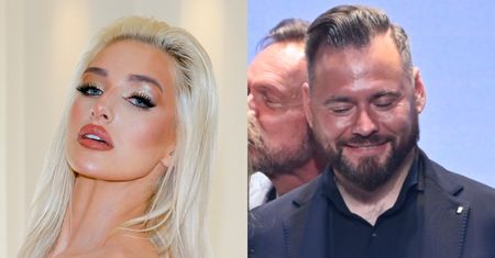 Derpienski odpowiada Stanowskiemu, który zarzucił jej TROLLING: "Życie na wysokim poziomie nie mieści się w umysłach naszych rodaków"