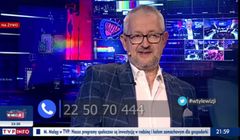 Polsat pracuje nad stworzeniem konkurencji dla „W tyle wizji” i „Szkła kontaktowego”