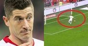 Wygwizdany Lewandowski tłumaczy się z fatalnego występu: "Chciałem uderzyć piłkę, a ona odbiła się od kreta"