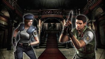 Twórca Resident Evil szykuje nowe AAA dla wymagających