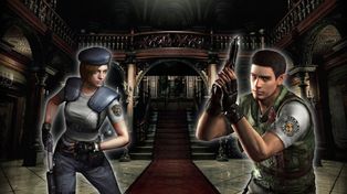 Twórca Resident Evil szykuje nowe AAA dla wymagających