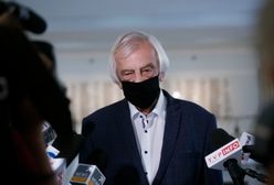 "Ostatnie podrygi". Prof. Wojciech Maksymowicz odpowiada Ryszardowi Terleckiemu