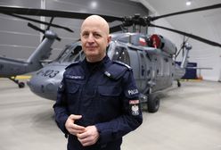 Komendant do dymisji? Poseł opozycji o żartach w ławach PiS