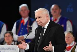 Kaczyński po wyroku sprzeda dom? "To są żarty"