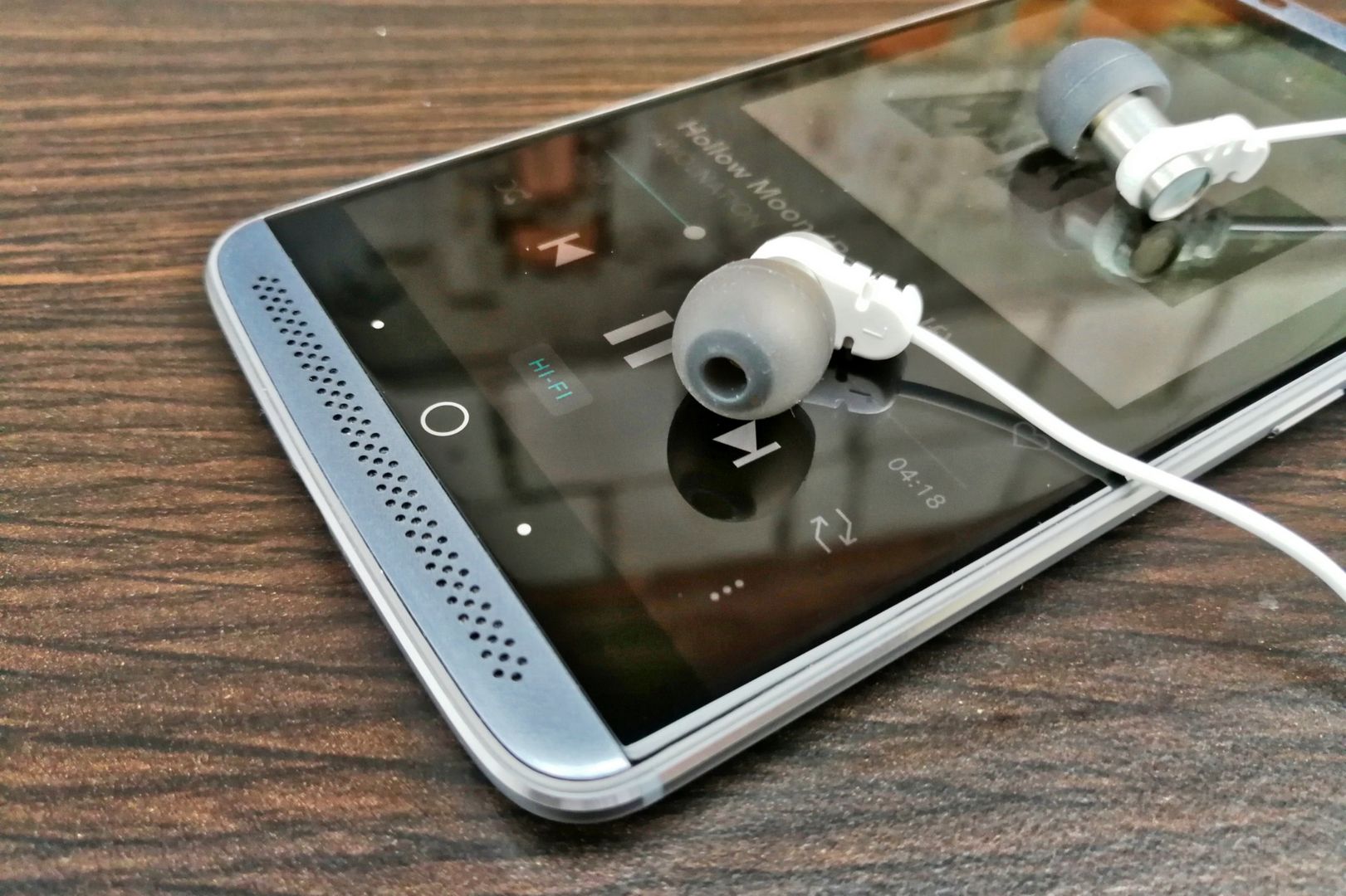Brainwavz Omega - niezłe słuchawki do smartfonów za 50 zł [TEST] 8