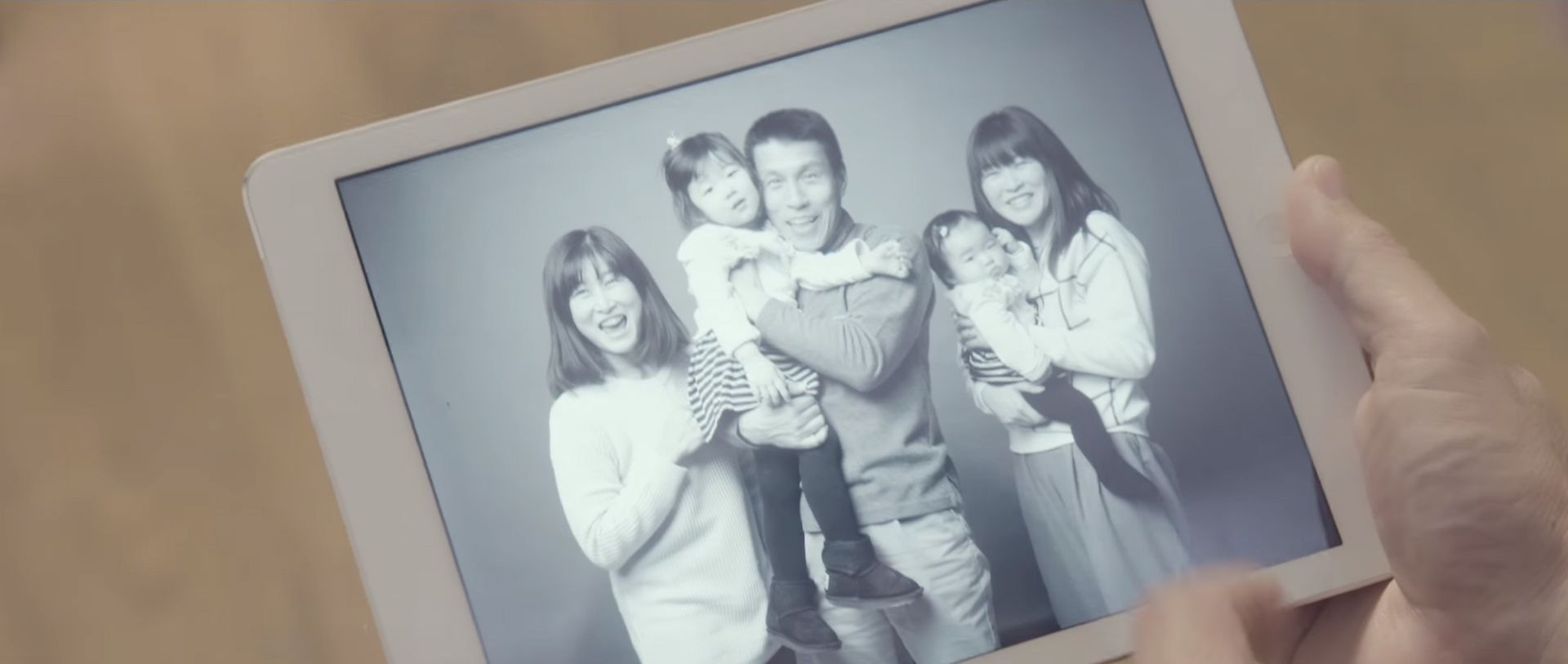 Psy szkolone na bycie fotografami studyjnymi 3