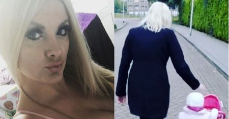 Karolina Plachimowicz ZREZYGNOWAŁA Z OPIEKI NAD DZIECKIEM: "Możecie mnie osądzać, ale podjęłam najlepszą decyzję dla mojej córki"