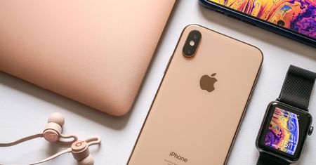 MacBook Air 2020 oficjalnie. Znacznie wydajniejsze procesory i poprawiona klawiatura