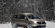 Dacia pokaże dwa nowe modele w Genewie