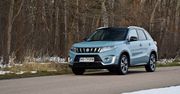 Test: Suzuki Vitara Strong Hybrid – rozumiem i toleruję, ale nie każdemu się spodoba