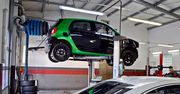 Wszystko o używanym samochodzie elektrycznym. Mechanik radzi, jak kupić i nie wtopić