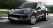 Porsche Cayenne S Diesel (2013) - brakujące ogniwo nadjeżdża [aktualizacja]