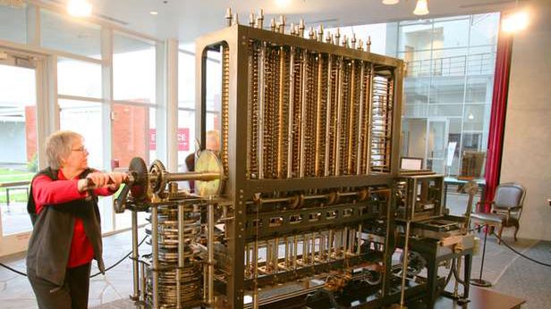 Nośniki danych [cz. 2] - za co Hitler cenił firmę IBM? 1