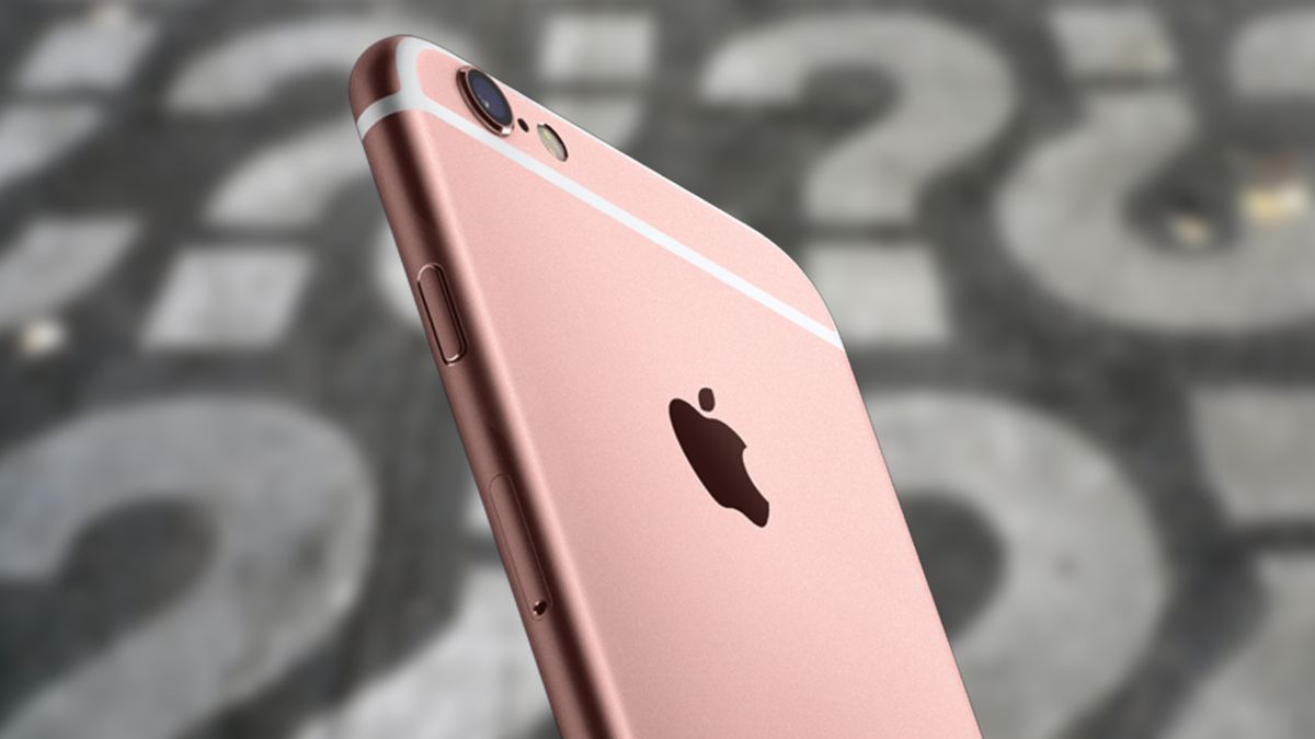 Quiz Komórkomanii #20: iPhone 6s - prawda czy fałsz 1