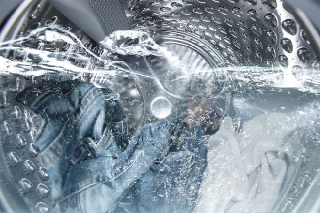 Pranie i zmywanie za darmo przez cały rok? To możliwe z Candy!