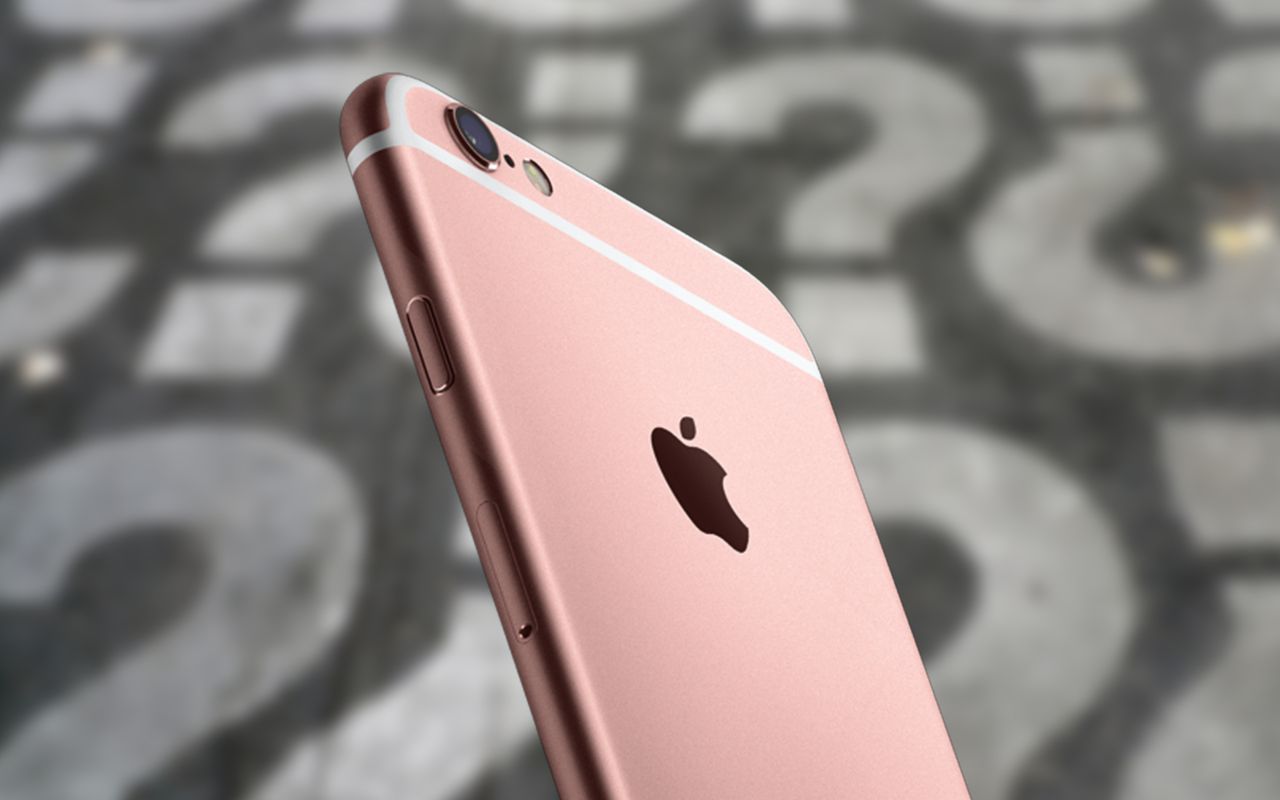 Quiz Komórkomanii #20: iPhone 6s - prawda czy fałsz 1