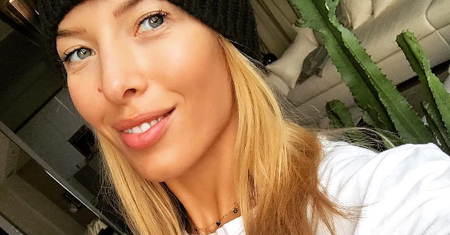 Chodakowska walczy z przemocą w rodzinie: "Jeśli twój partner znęca się nad tobą, to jest głupim GNOJKIEM!"