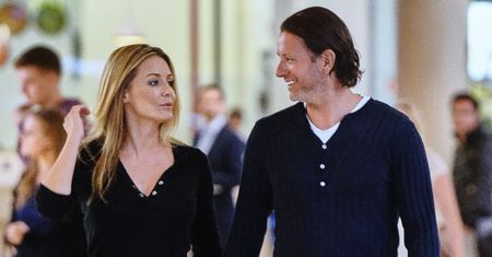 Rozenek zmieni nazwisko! "Chce być PANIĄ MAJDANOWĄ!"