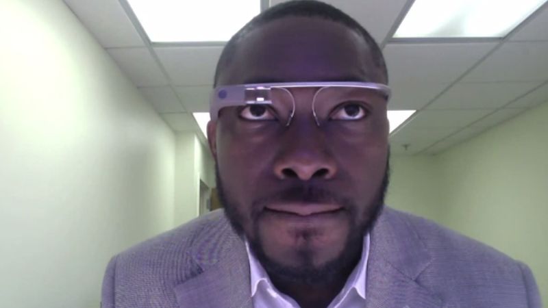 Życie z Google Glass? Na razie nic z tego 1