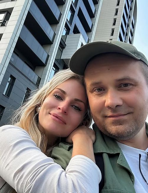 Adrian i Anita ze "Ślubu od pierwszego wejrzenia"