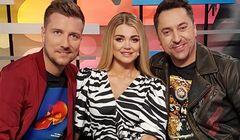 „Disco polo - 25 lat później” nowym programem Polsatu, Marcin Miller wśród prowadzących. Emisja od 14 marca