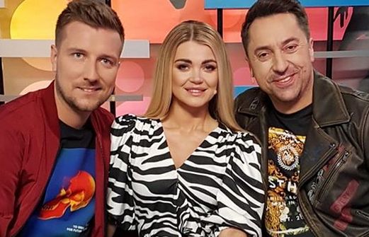 „Disco polo - 25 lat później” nowym programem Polsatu, Marcin Miller wśród prowadzących. Emisja od 14 marca